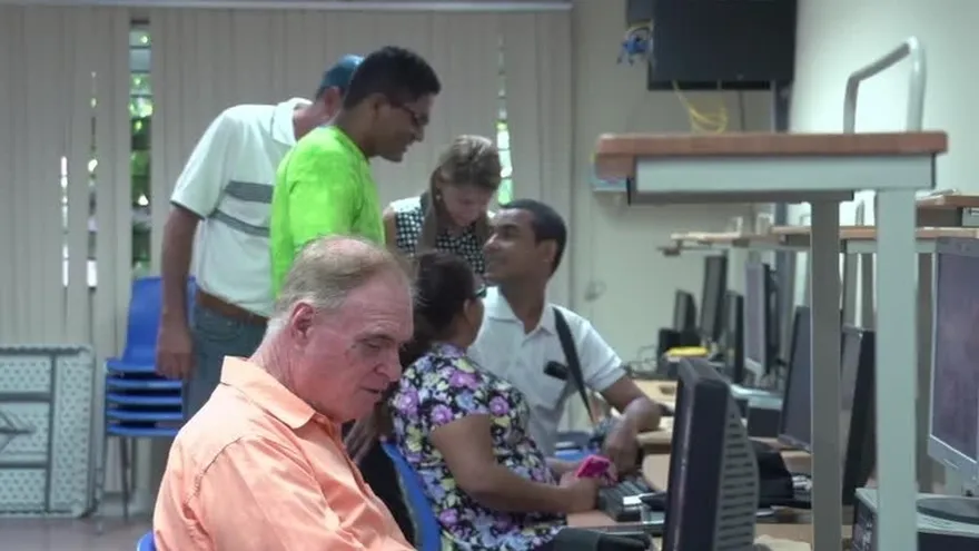 Bloque 2: Casos de Héroes 2016 (Parte 2)