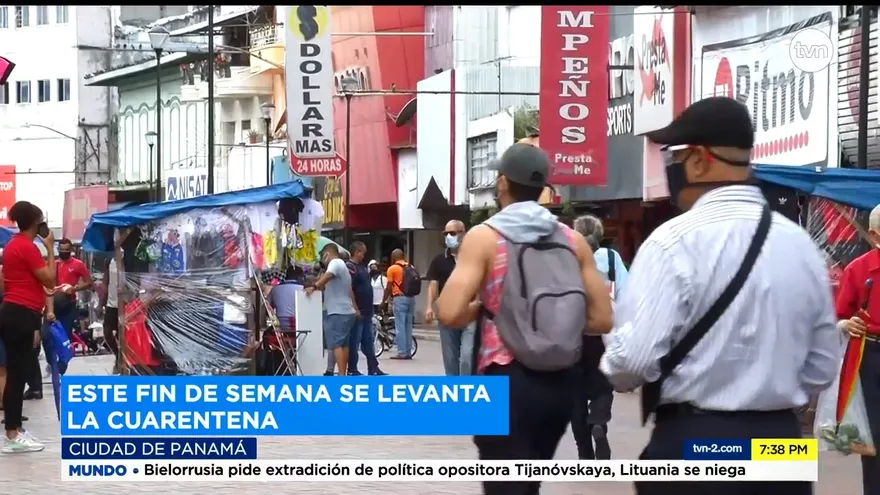 El desenfreno podría provocar un repunte de casos de covid-19