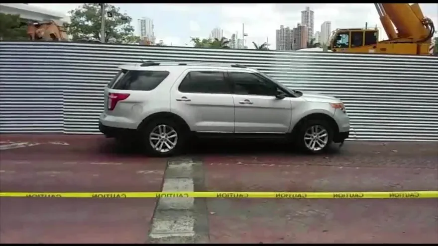 Extranjero baleado es requerido por su país