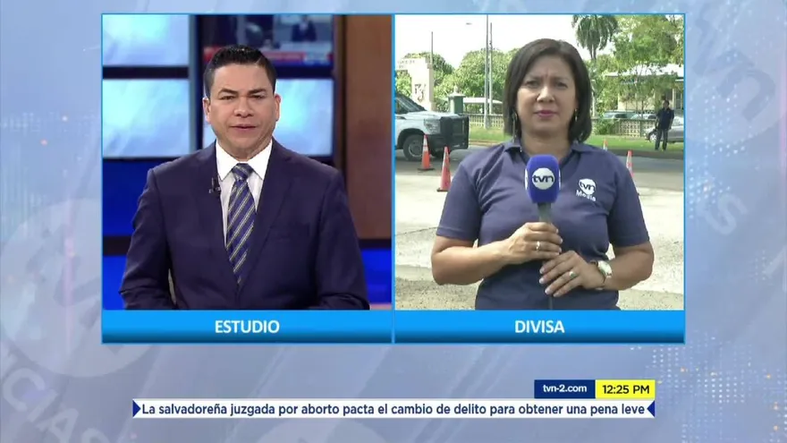 Noticiero MD 18 de diciembre del 2018 - Bloque 2