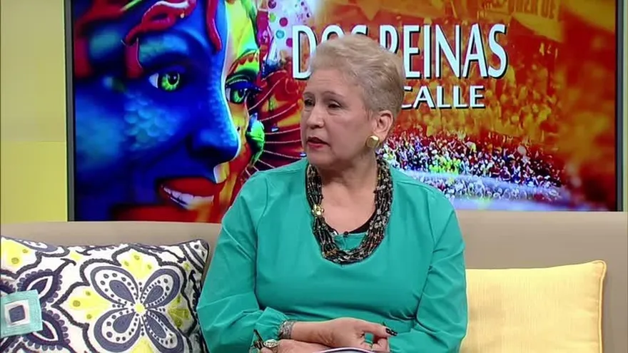 Calle Arriba de Las Tablas se pronuncia por polémica en Calle Abajo