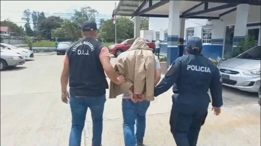 homicidio en Chiriquí