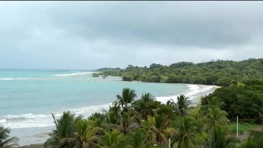 Playas de Panamá
