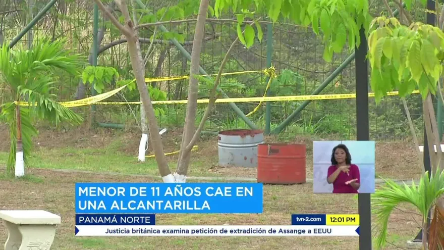 Noticiero MD 2 de mayo del 2019 - Bloque 1