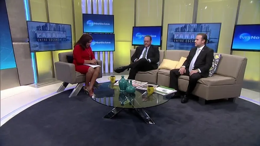 ‘Gobierno debe enfrentar con dignidad recientes escándalos’