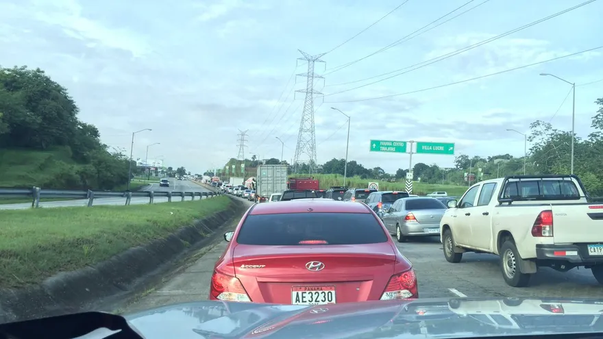 Tranque Corredor Norte