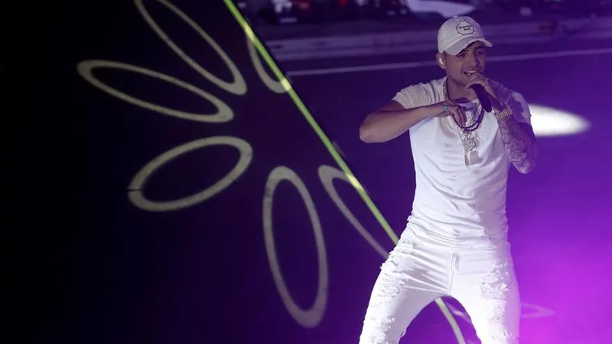 Maluma y reguetón empujan la cultura a una encrucijada: ¿libertad o dignidad?