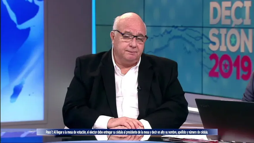 Voto electrónico es un paso al futuro