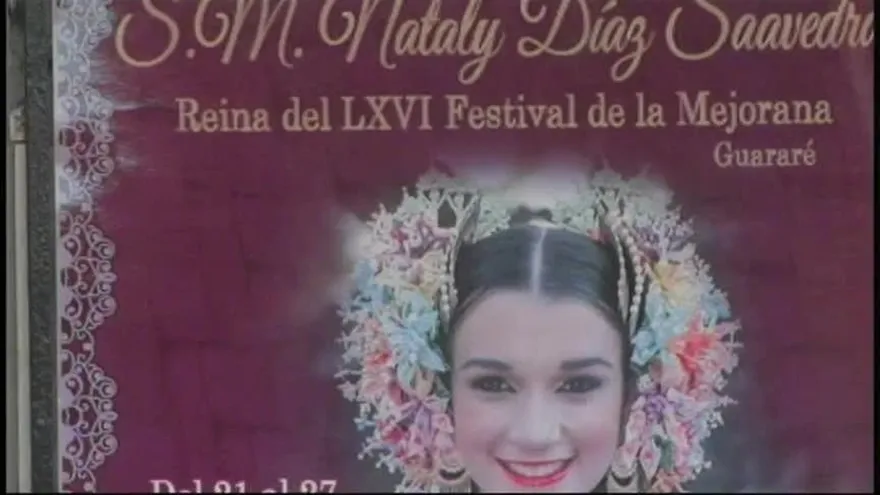 Preparan últimos detalles para Festival de La Mejorana