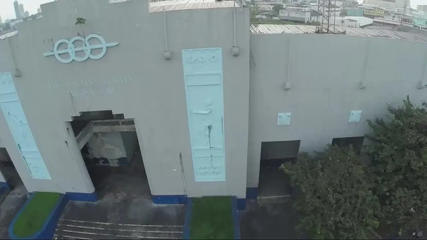 Autoridades dicen que harán licitación para reparar el estadio Juan D. Arosemena