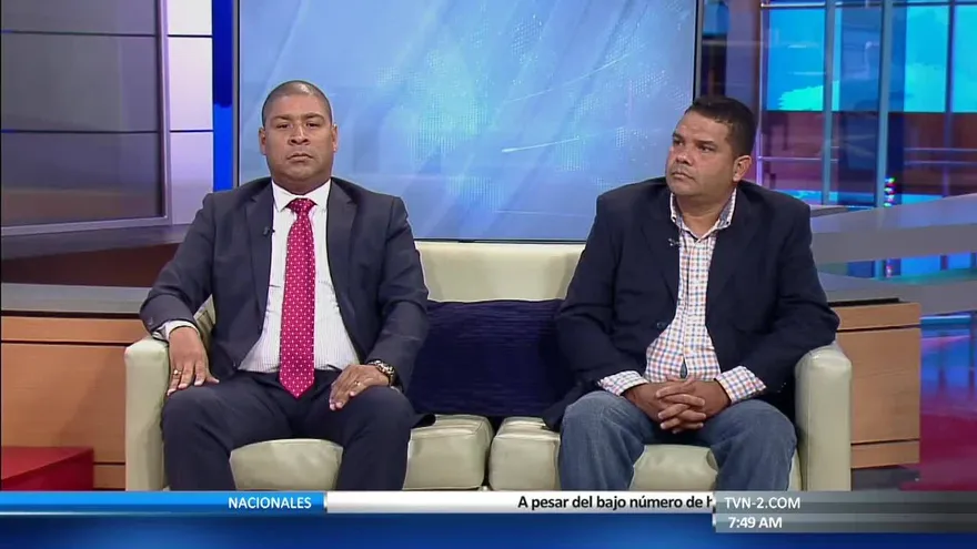 Residentes de comunidad en Parque Lefevre cansados por ola de robos