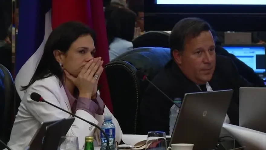 Presidencia ha gastado más un millón de dólares en viáticos