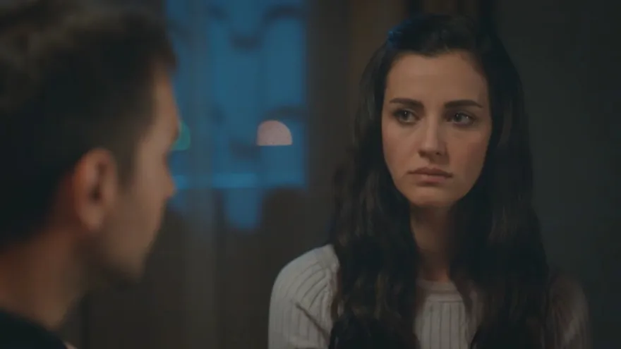 Nefes - Capítulo 139