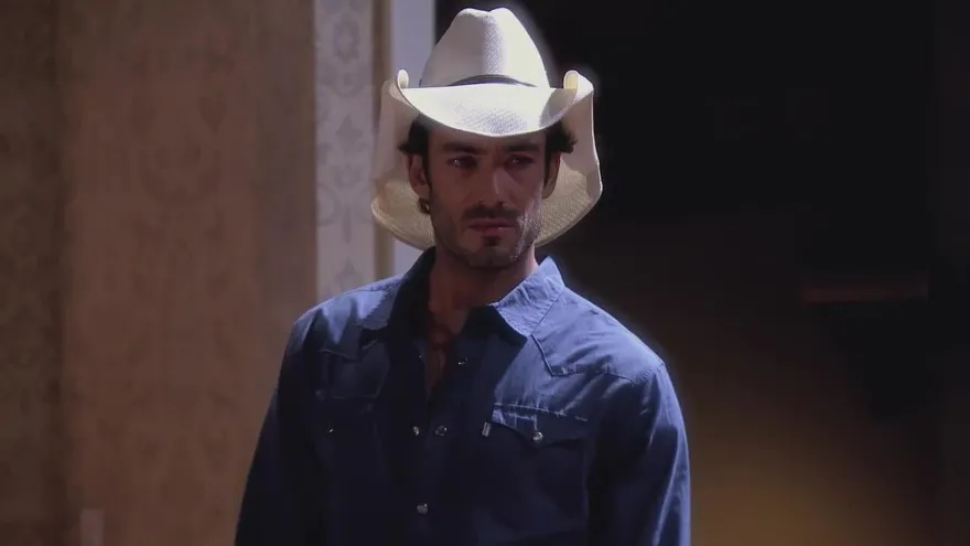 Tierra de Reyes - Capítulo 33