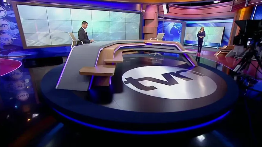 Noticiero MD 12 de abril del 2018 - Bloque 4