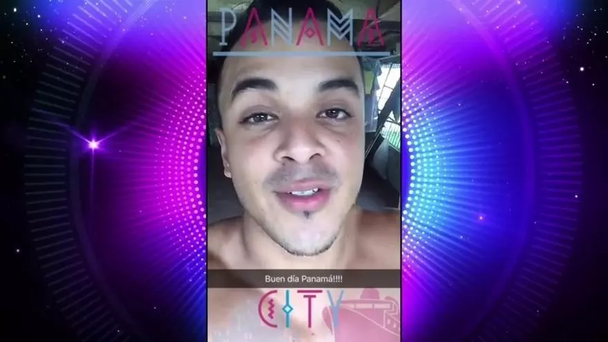 ¡Video completo del Snapchat Takeover de Kevin!