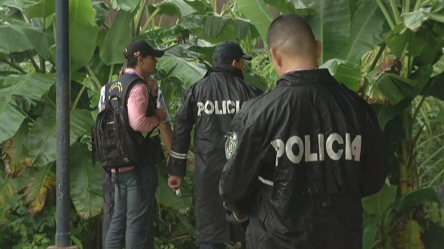 Hombre de 63 años fallece al caer de un puente en Puerto Armuelles