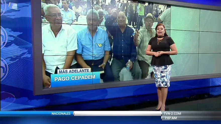 Noticiero AM 5 de diciembre de 2017 - Bloque 2