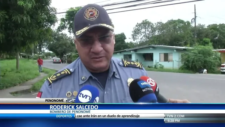 Niño de 5 años muere en Penonomé