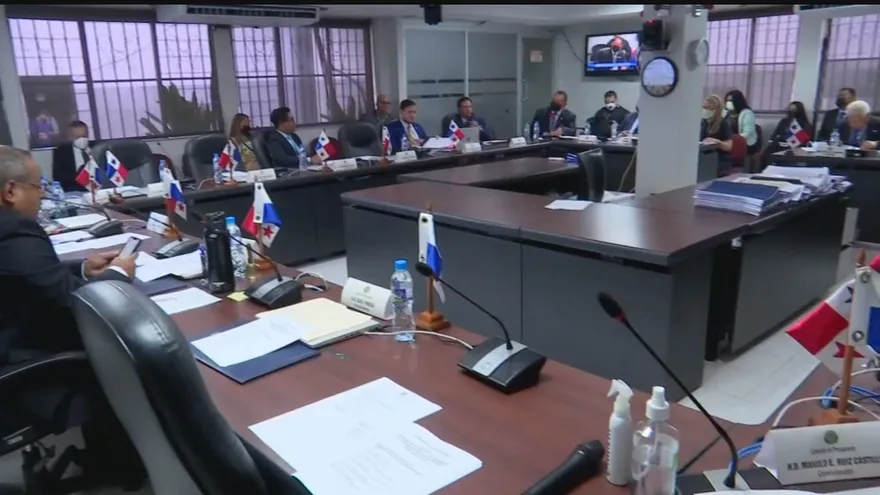 Comisión de Presupuesto