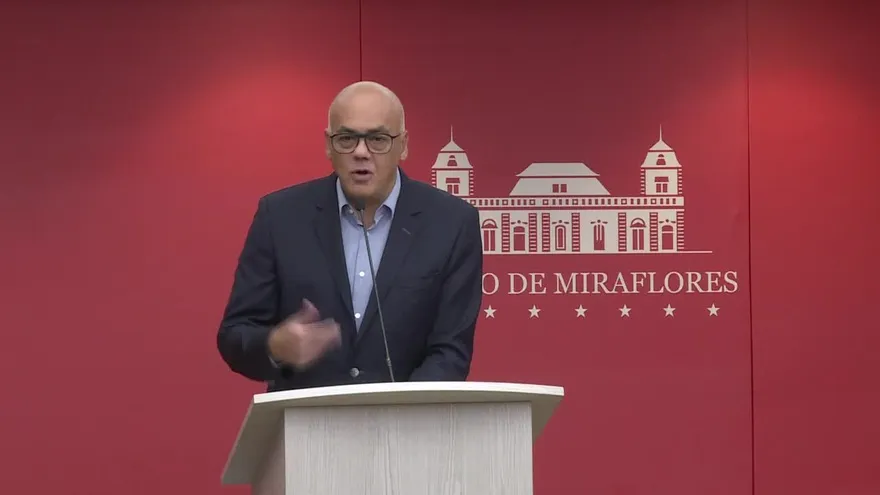 Venezuela ve en reporte del NY Times muestra de planes golpistas