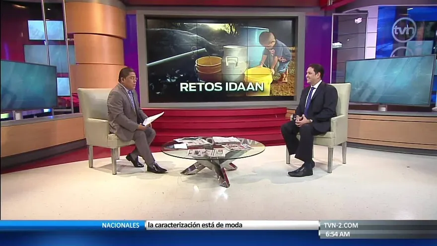 Noticiero AM 26 de octubre de 2017 - Bloque 2