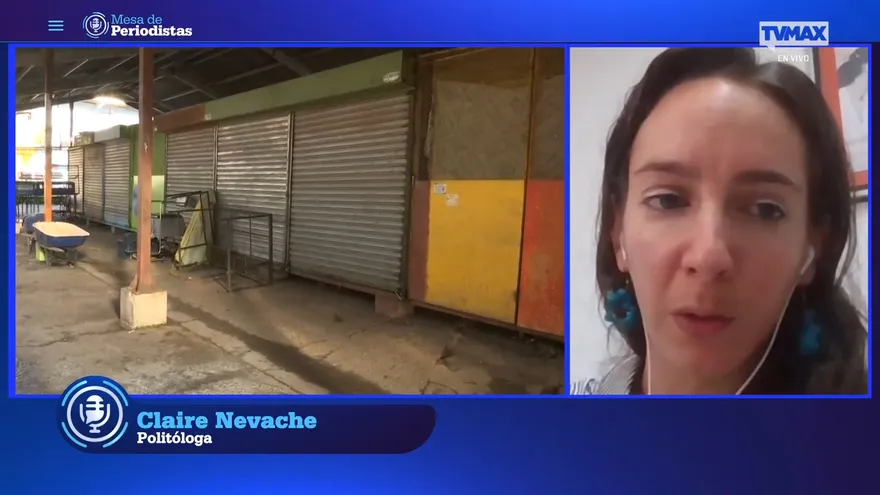 Mesa de Periodistas 15 de julio de 2022