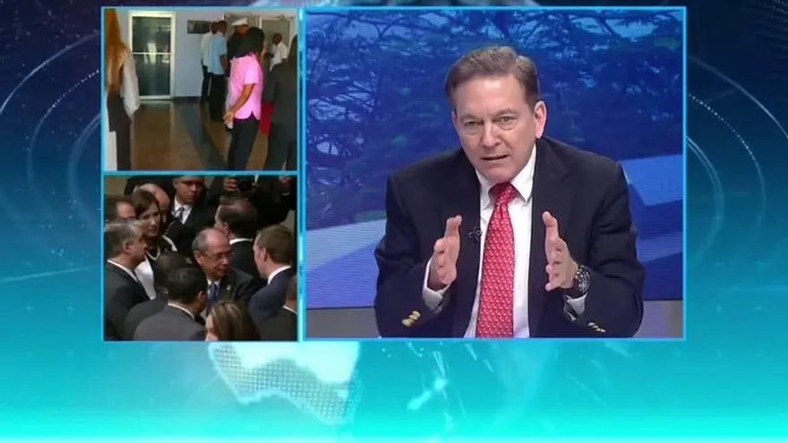 Discurso de Varela: “aéreo y sin profundidad”