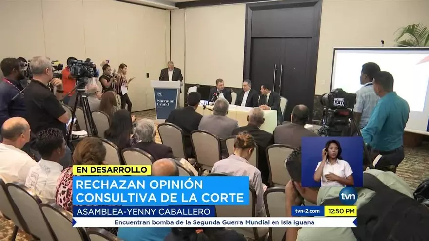 Organizaciones religiosas se manifiestan contra matrimonio igualitario