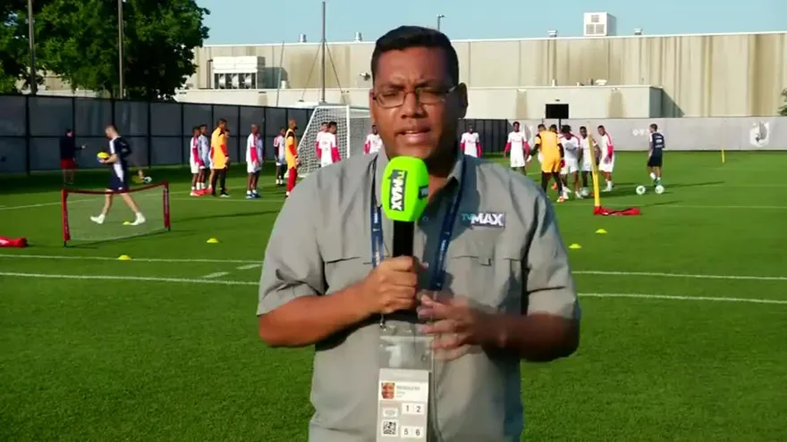 Paso a paso con la Sele en la Copa Oro 2019