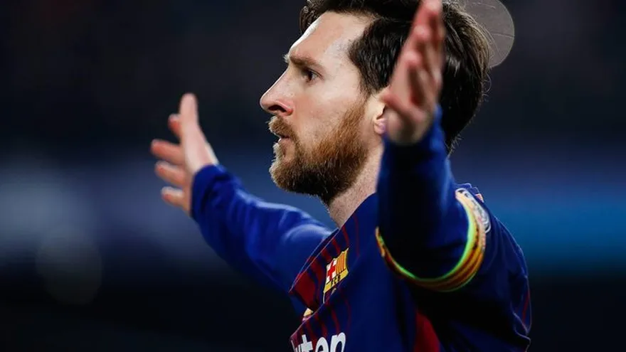 ¡Tremendo lío! Messi no acude al primer entrenamiento del Barcelona