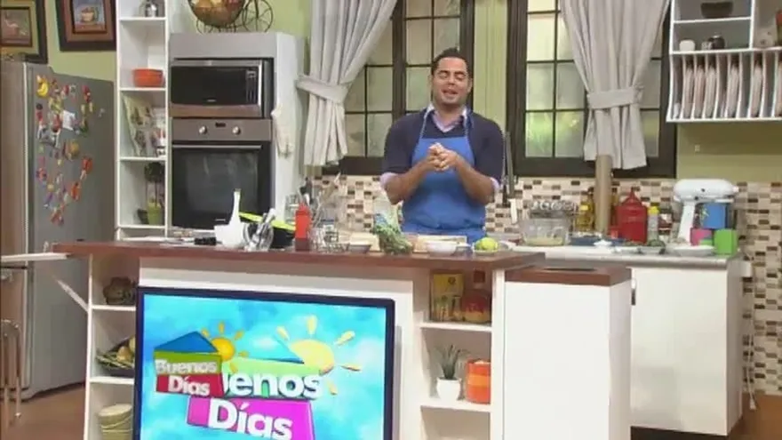 Ensalada de rúcula con queso feta