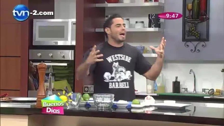 Alitas de pollo al horno con finas hierbas con salsa de limón