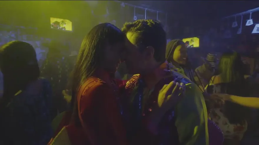 Aventura de Carnaval Capítulo 4