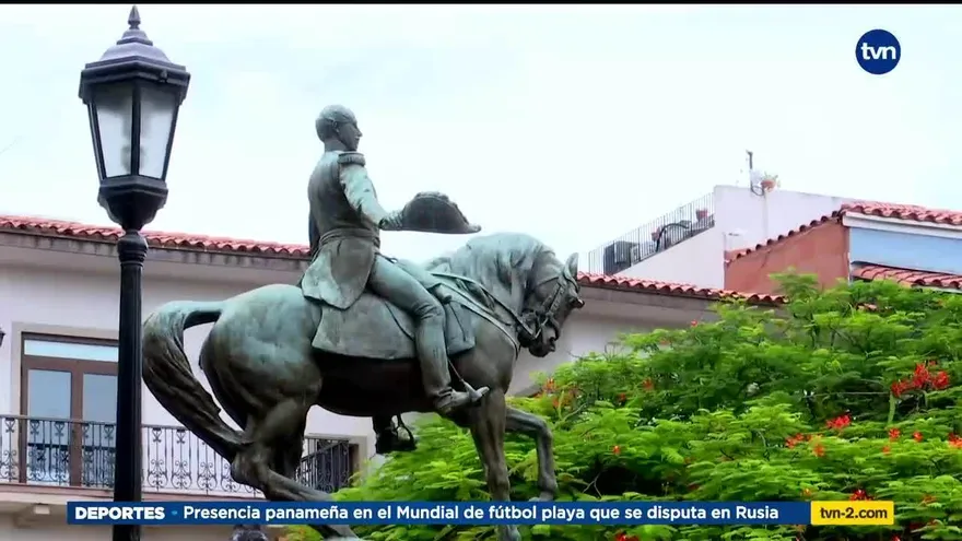 Buscan que Ruta Colonial Transístmica sea declarada Patrimonio de la Humanidad