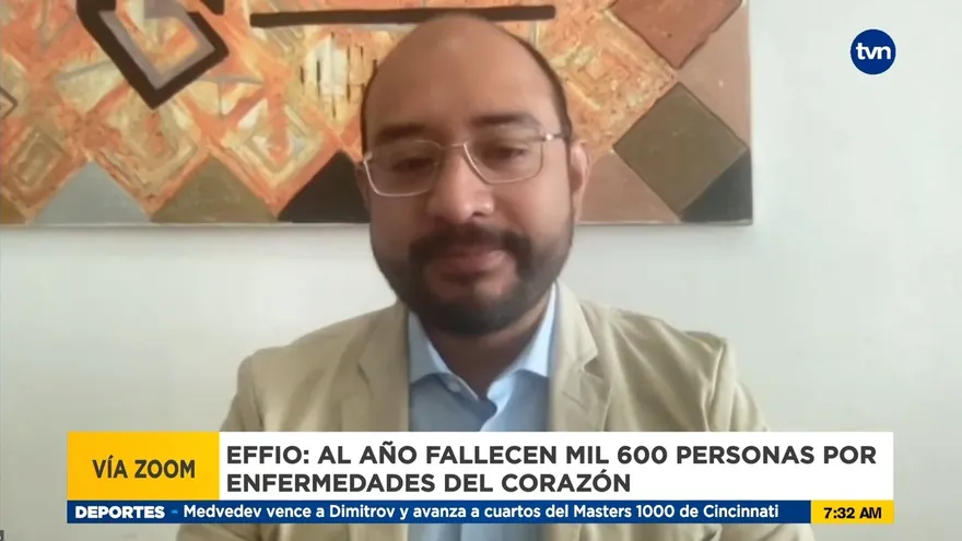 Aprende a estar alerta ante padecimientos cardíacos