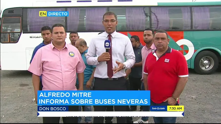 Noticiero AM 17 de enero del 2018 - Bloque 3