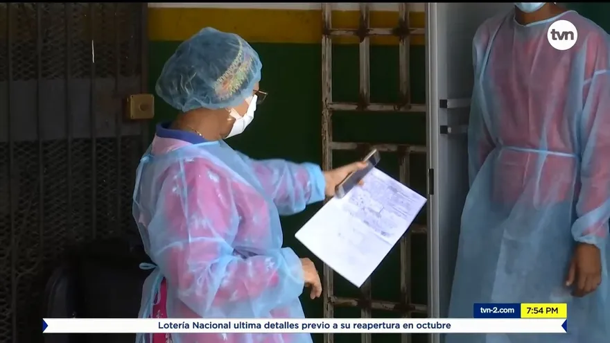 Enfermeras siguen sin equipos adecuados de protección en los hospitales