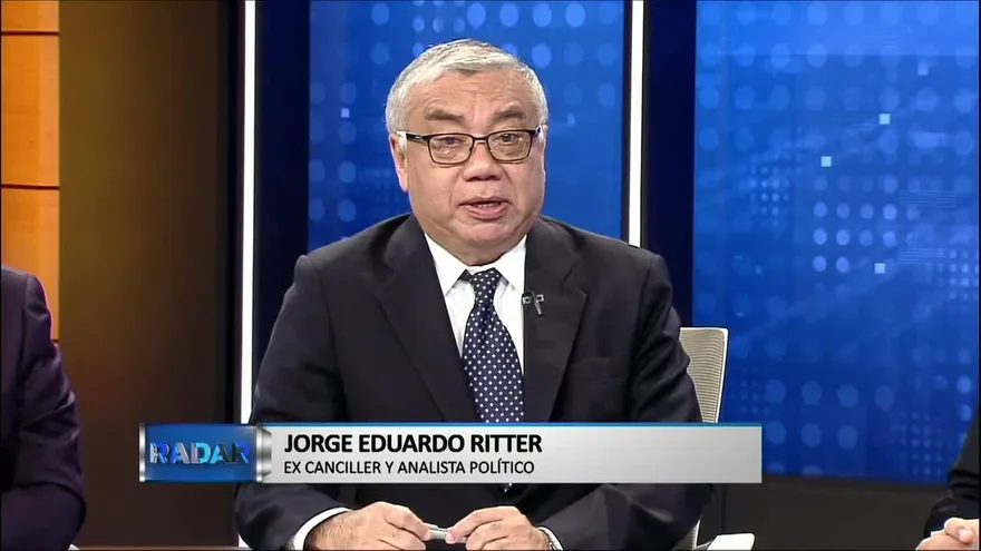 Bloque 3: Lo que no dijo Varela en su discurso