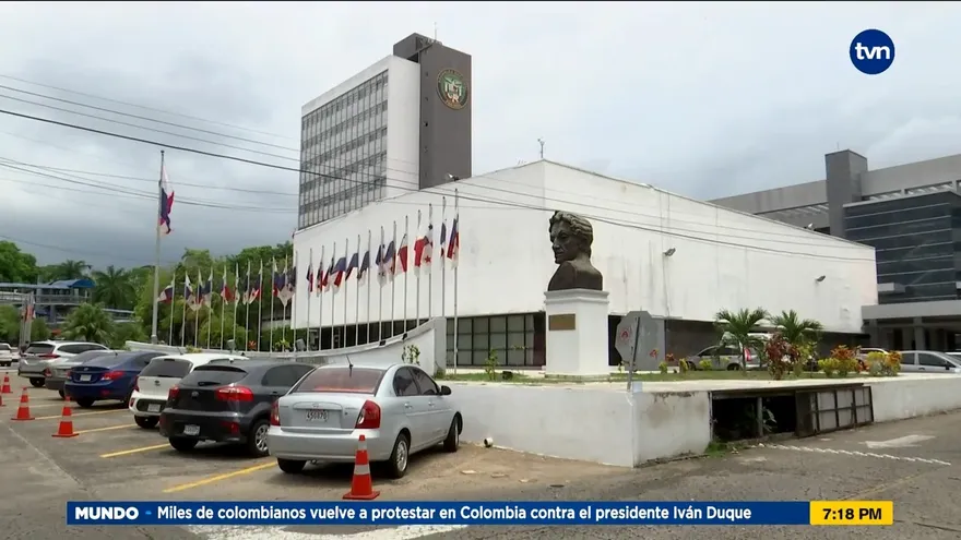 Proyecto de ley sobre penas accesorias despierta suspicacia