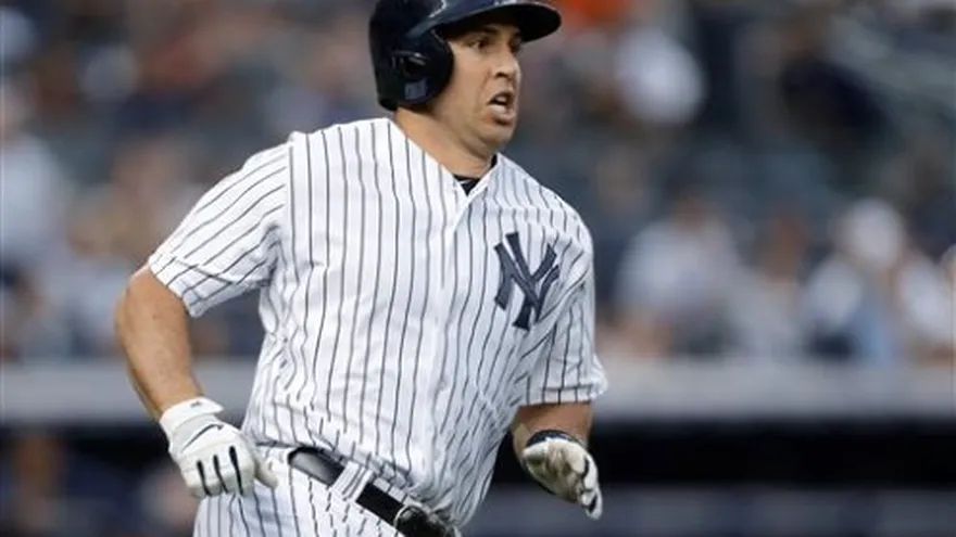 Yanquis superan a Indios. Salvamento 20 de Rivera