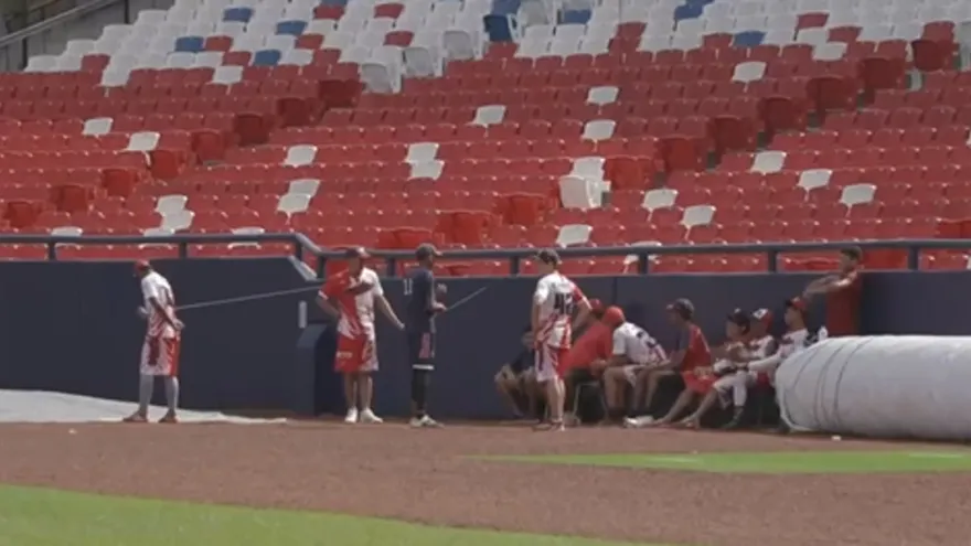 Panamá Metro con nueva camada esperan regresar a su época dorada