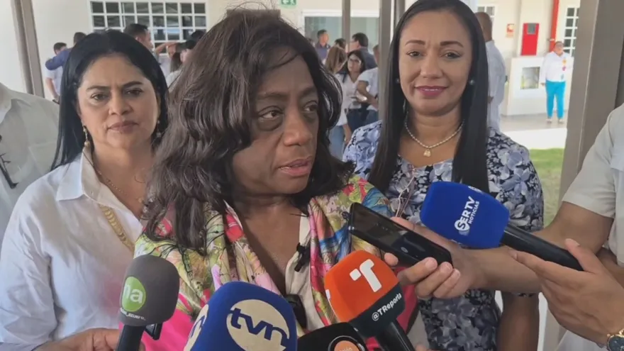 Ministra Molinar advierte que nadie debe pagar para obtener un nombramiento