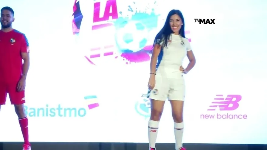 Nueva Camiseta de La Sele