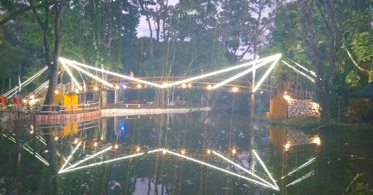 Inauguran la Feria de Veraguas en Soná con oferta turística y cultural