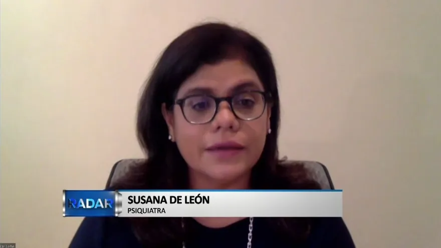 Bloque 2: Salud mental en riesgo por pandemia