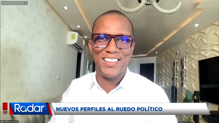 Bloque 4: Nuevos perfiles al ruedo político