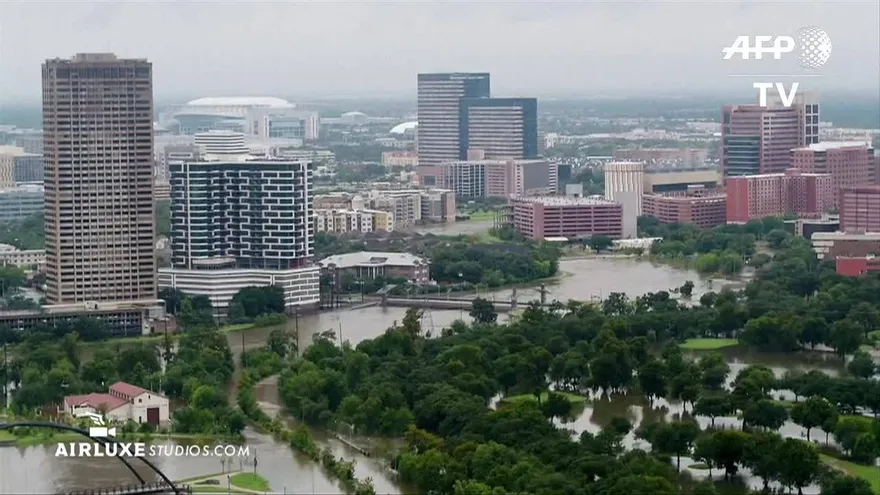 Trump sobre inundaciones en Texas: “Nunca hubo nada como esto”