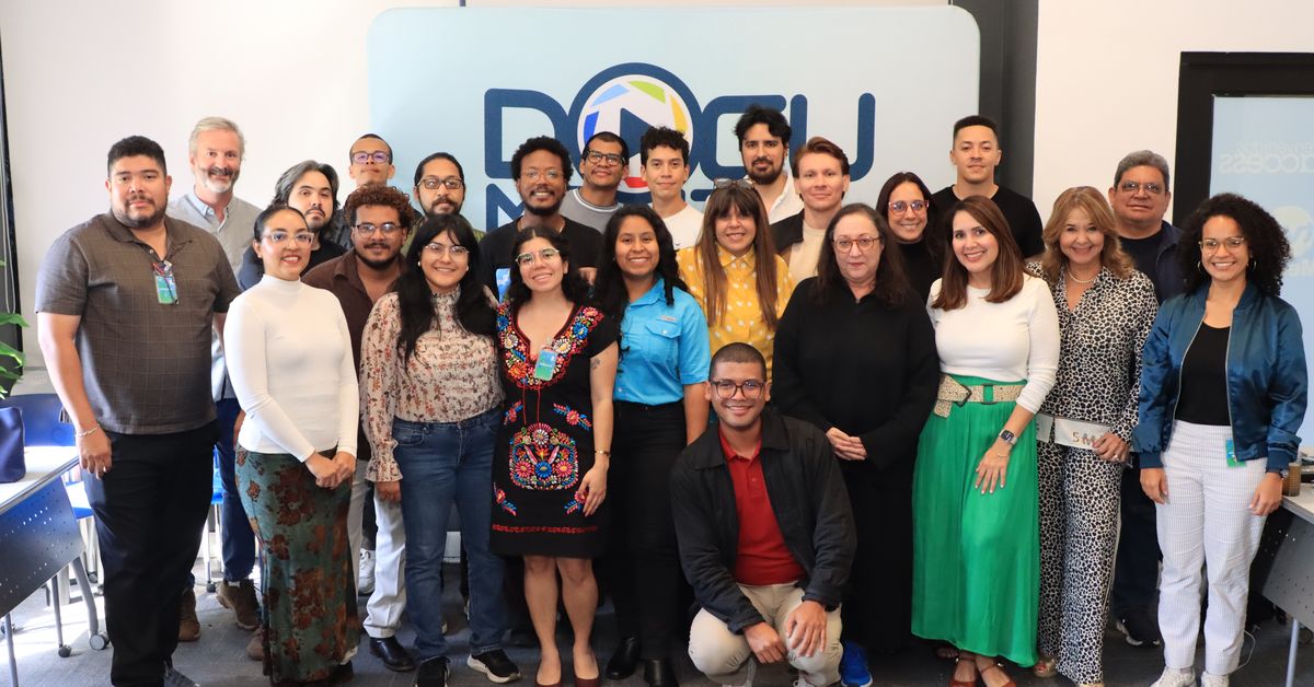 Documental Panamá 2026 concluye sus talleres de formación con historias que buscan contar el país desde sus barrios