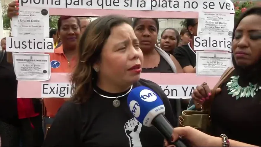 Trabajadores sociales piden que se oficialice aumento